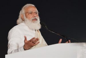 PM&#8217;s address at Parakram Divas celebrations in Kolkata to commemorate Netaji&#8217;s 125th Jayanti