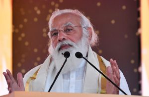 PM’s address at the inauguration of India&#8217;s first full-fledged international cruise terminal in Kerala