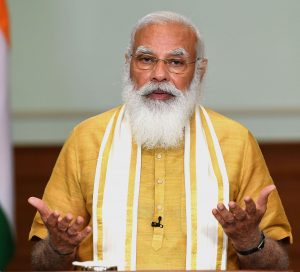 PM addresses fourth Global Ayurveda Festival