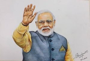 PM India