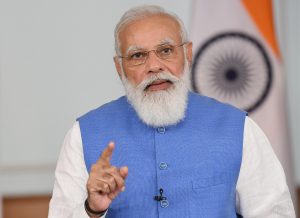 PM&#8217;s Virtual-Address at 6th Eastern Economic Forum 2021 in Vladivostok