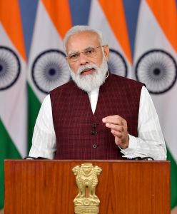 PM’s address at 28th National Human Rights Commission (NHRC) Foundation Day programme