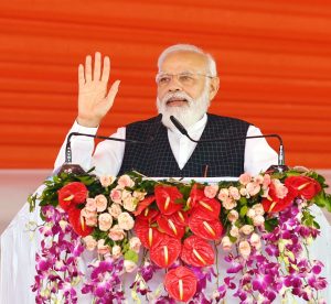 PM’s address at inauguration of nine medical colleges in Uttar Pradesh