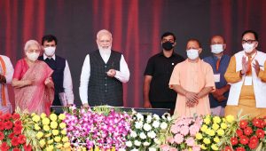 PM launches PM Ayushman Bharat Health Infrastructure Mission