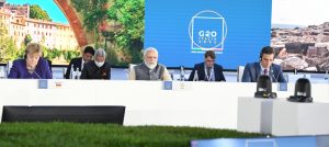 PM&#8217;s address at Global Summit on Supply Chain Resilience