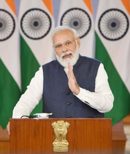 PM&#8217;s address at inauguration of Bhagwan Birsa Munda Memorial Park &#038; Museum in Jharkhand