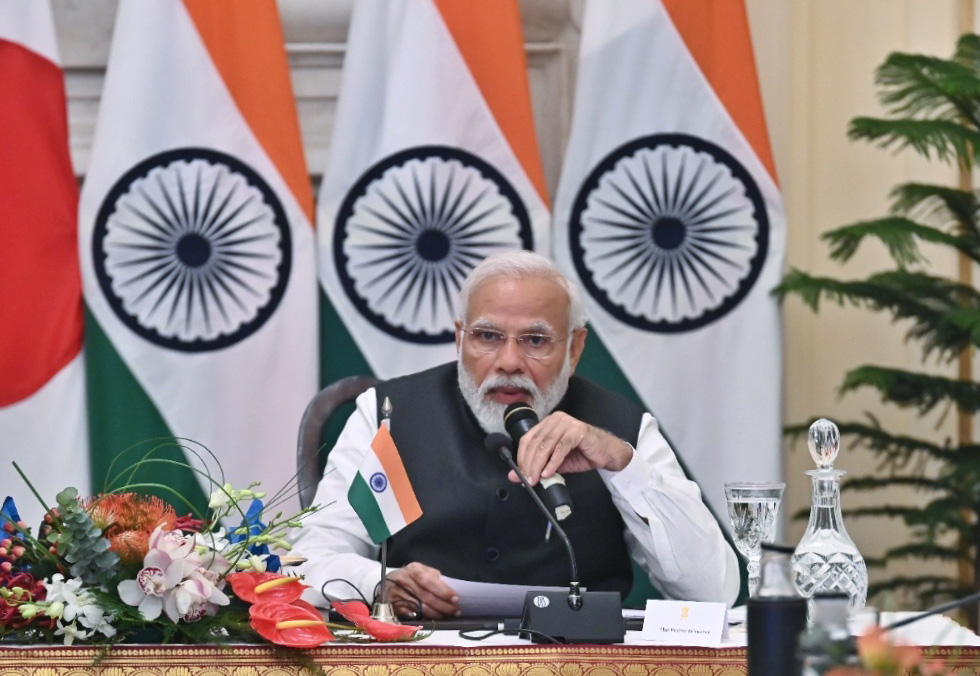 Photo Gallery | Prime Minister of India