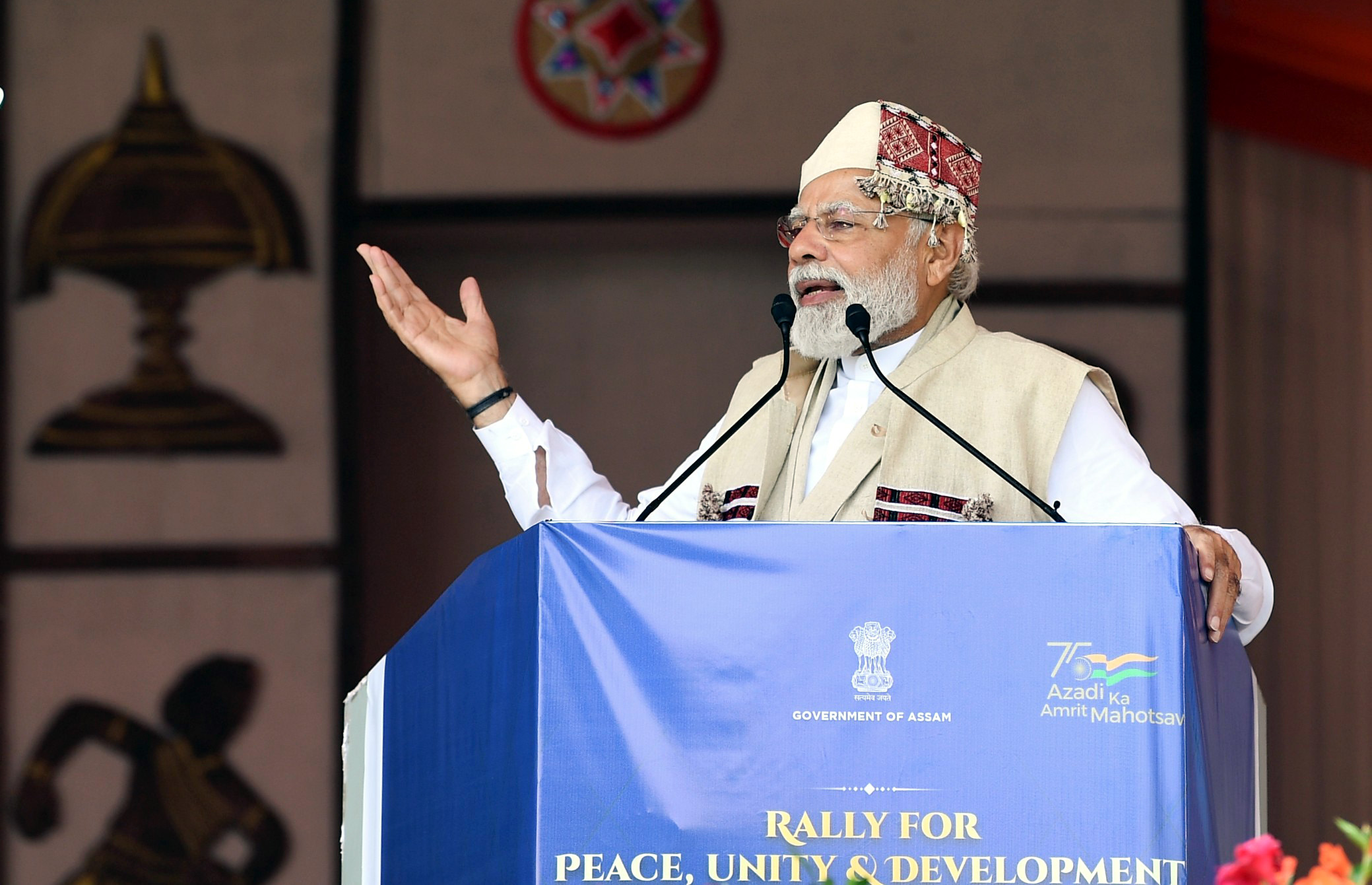 pm-s-address-to-peace-and-development-rally-in-diphu-assam-prime