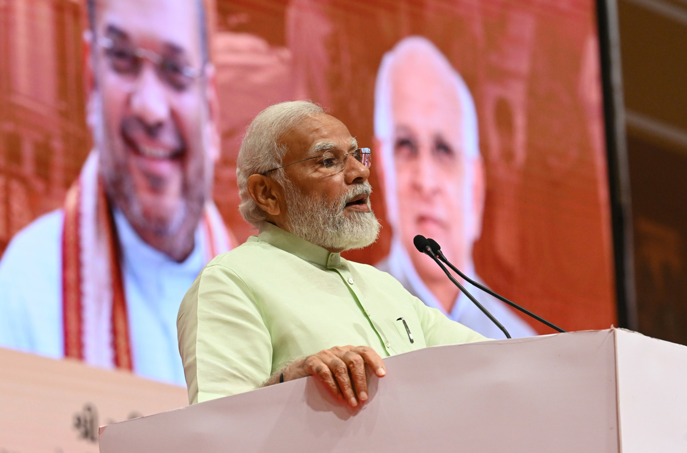 pm-s-address-at-sahkar-se-samrudhi-programme-in-gandhinagar-gujarat