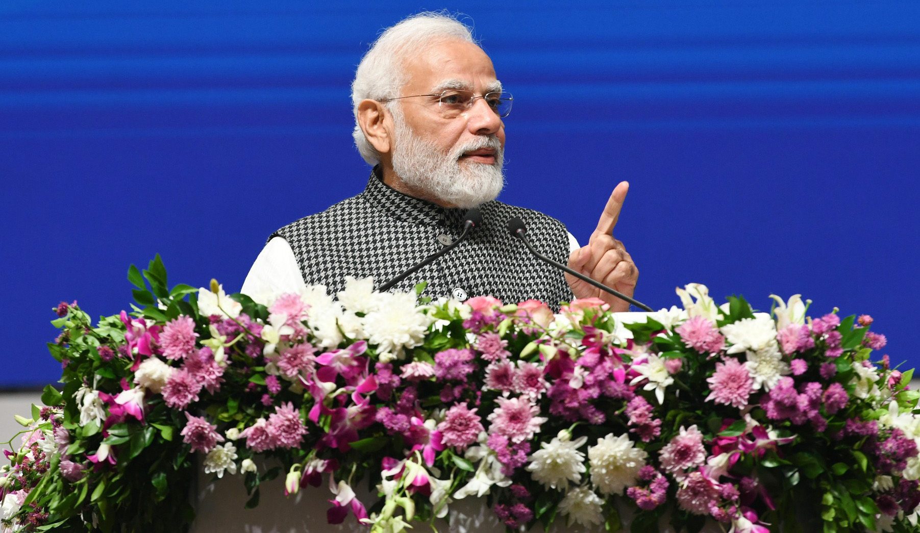 pm-s-speech-at-commemoration-of-40-years-of-suzuki-in-india-at