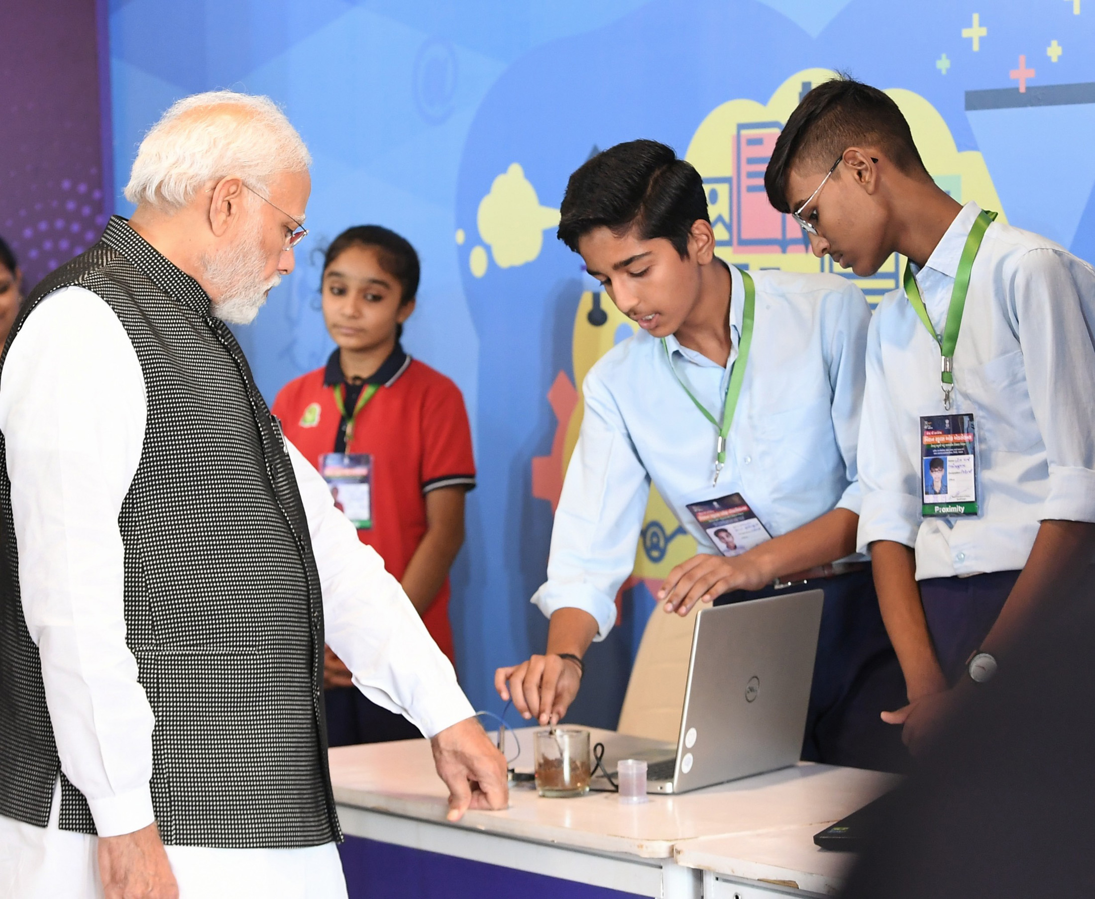 PM in Gujarat (October 19, 2022) | Prime Minister of India