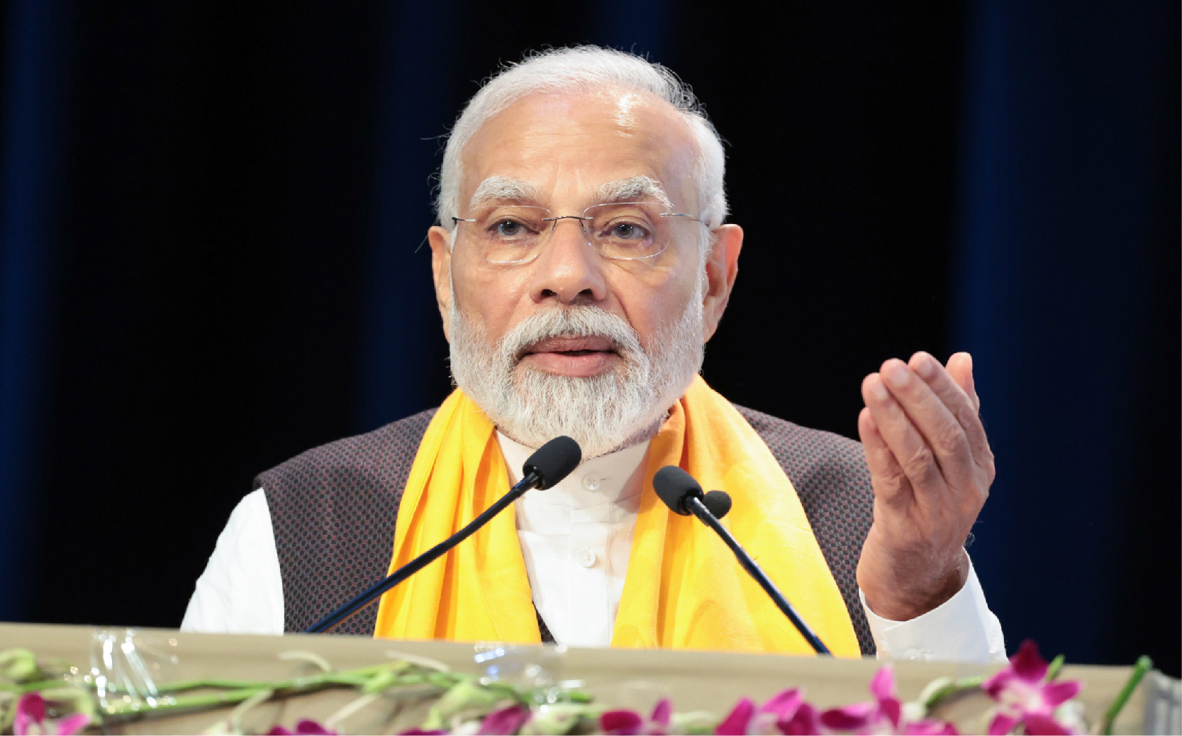 PM’s address at the closing ceremony of Kashi Sansad Sanskritik ...