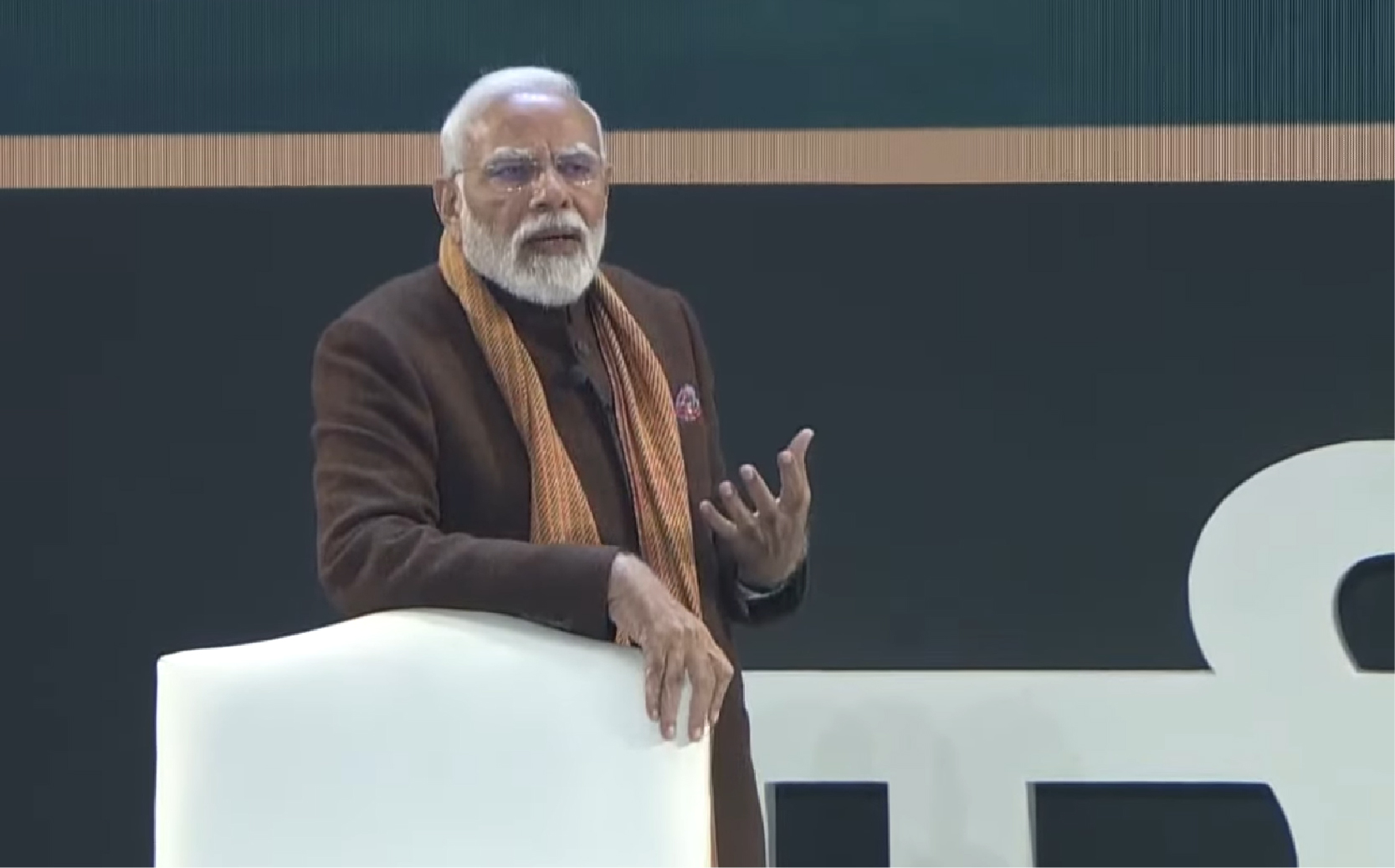 PM Interacts With Students Teachers And Parents During Pariksha Pe   PM Interacts With Students Teachers And Parents During Pariksha Pe Charcha 2024 