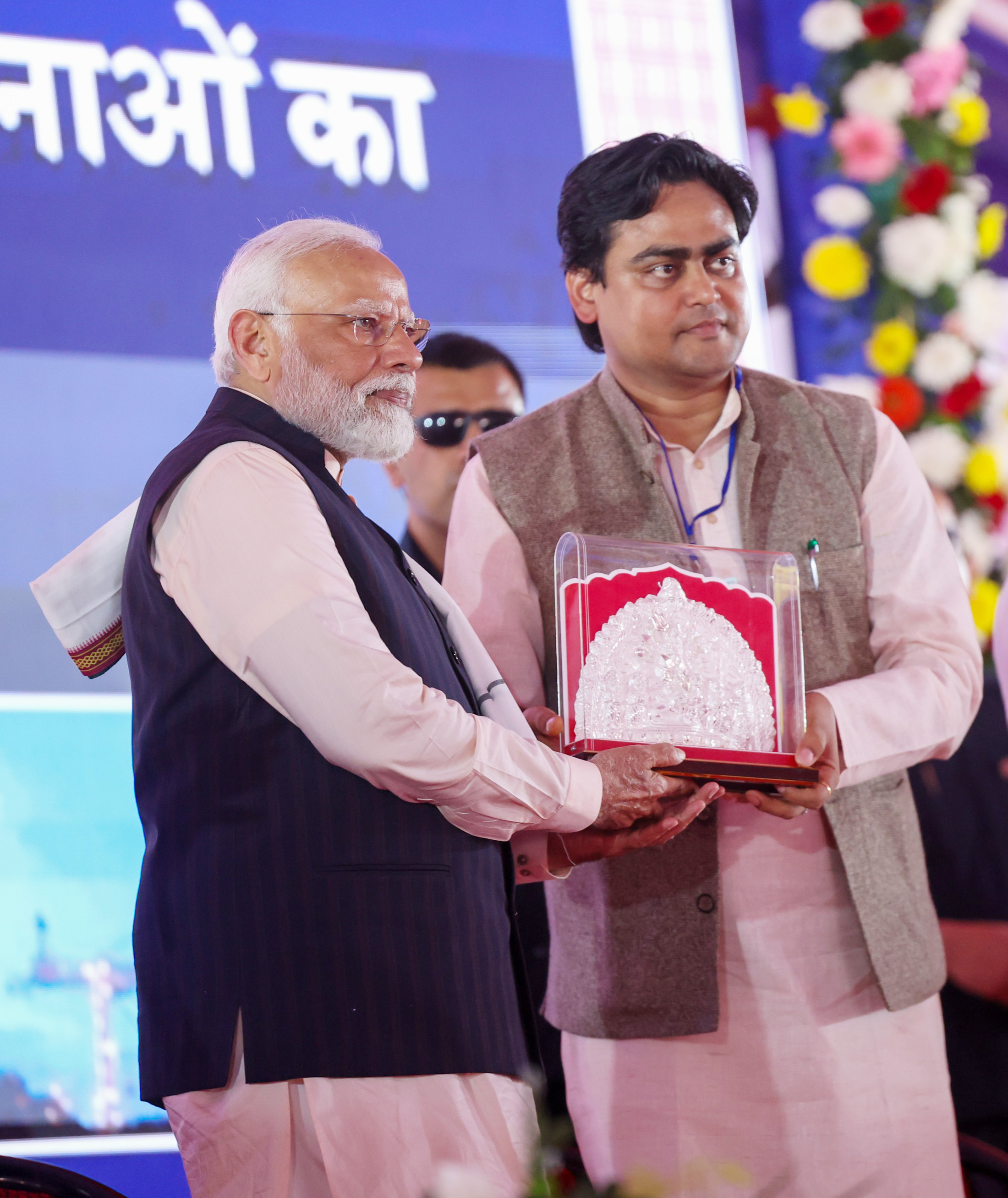 PM’s address at the launch of various projects in Arambagh, West Bengal