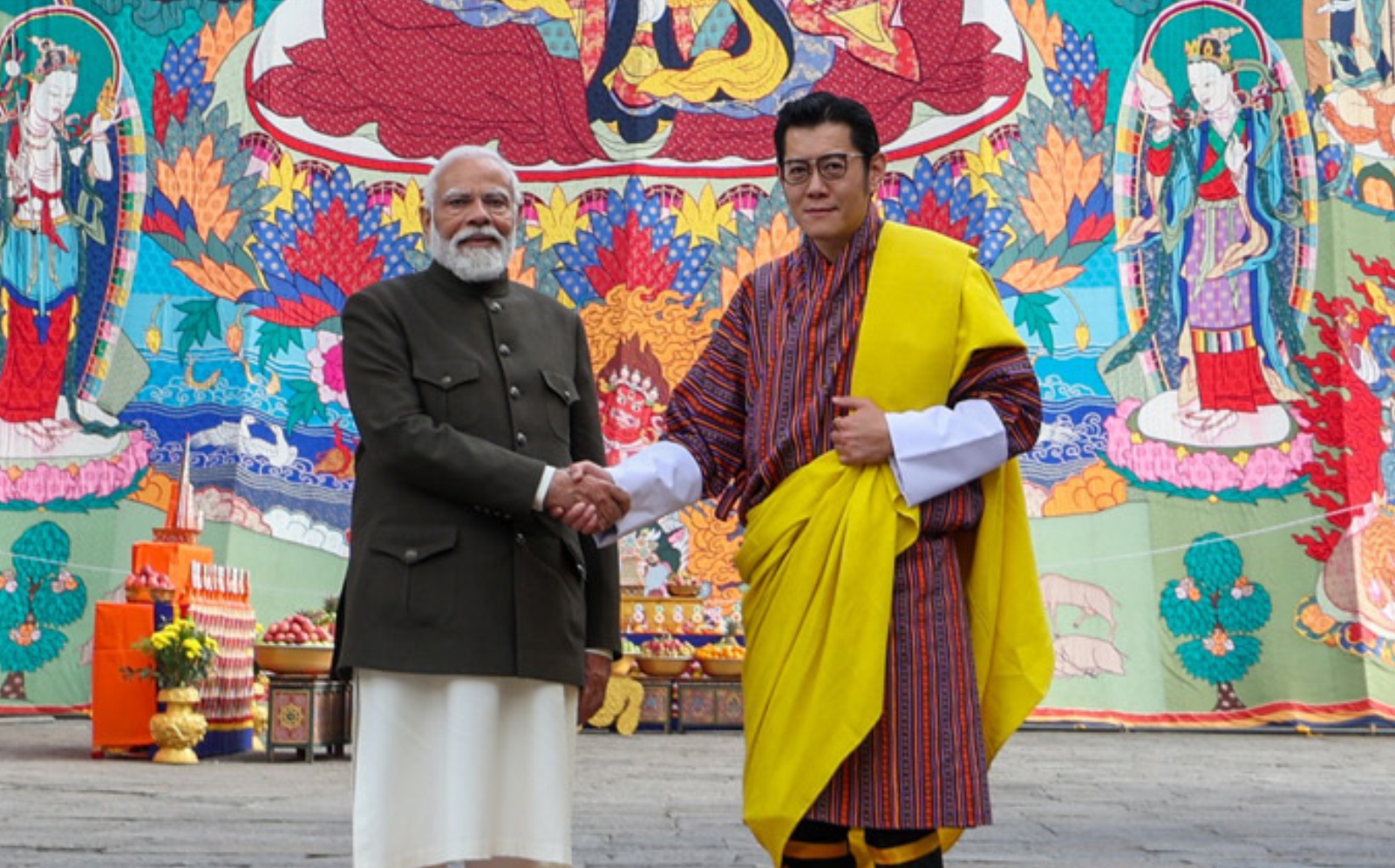 joint-statement-on-the-state-visit-of-pm-of-india-to-bhutan-prime