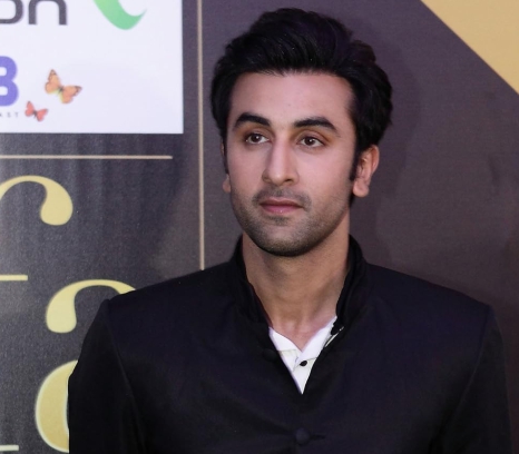 Ranbir Kapoor, Indian Actor