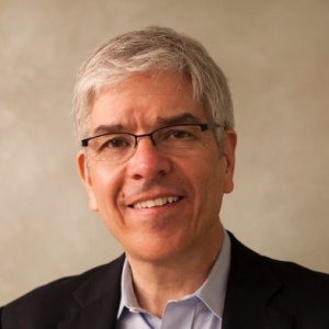 Professor Paul Michael Romer, American Economist