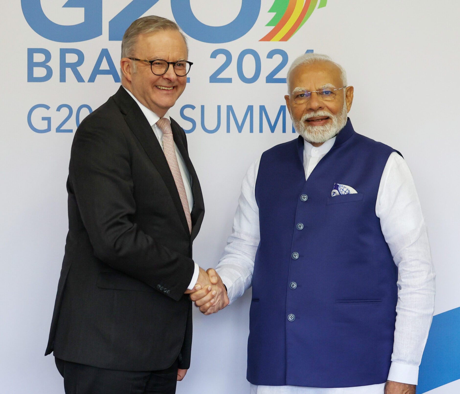 Joint Statement: 2nd India-Australia Annual Summit