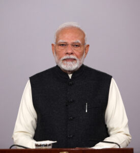 PM’s condolence message on the demise of former PM Dr. Manmohan Singh