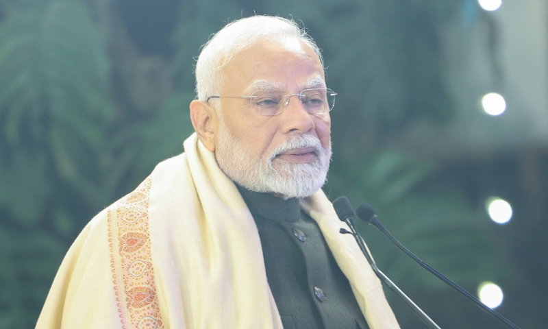 PM’s address at Christmas Celebrations hosted by the Catholic Bishops’ Conference of India