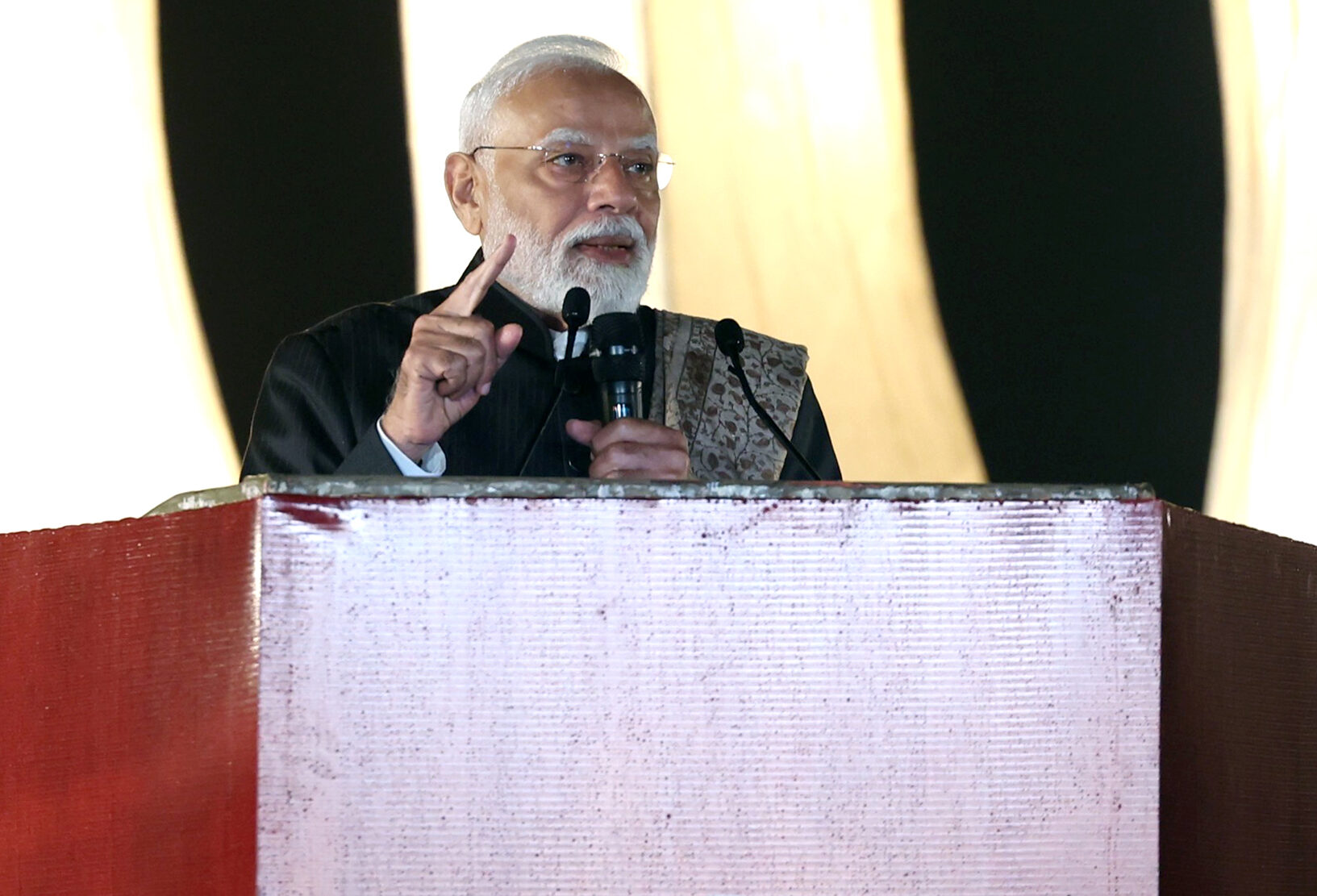 PM’s speech at ‘Jahan-e-Khusrau 2025’ programme in Delhi